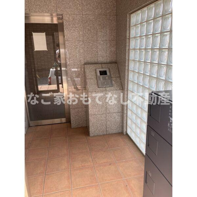 【エントランス】 | カーム香雅