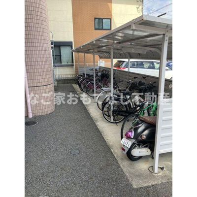 【その他共用部分】 | カーム香雅