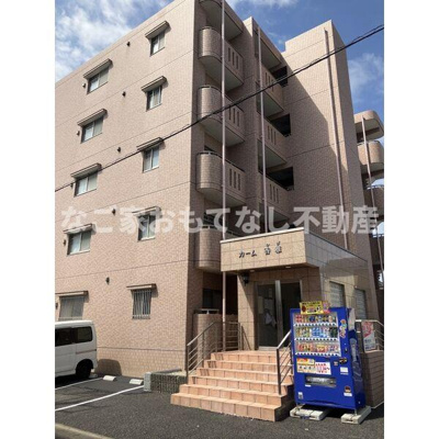 【外観】 | カーム香雅
