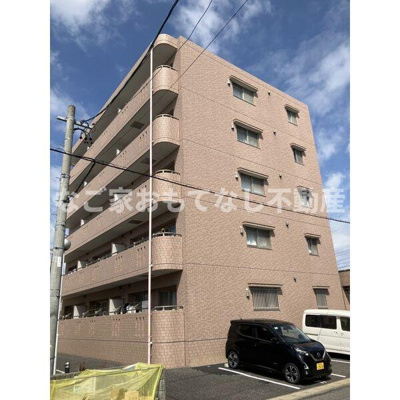 【外観】 | カーム香雅