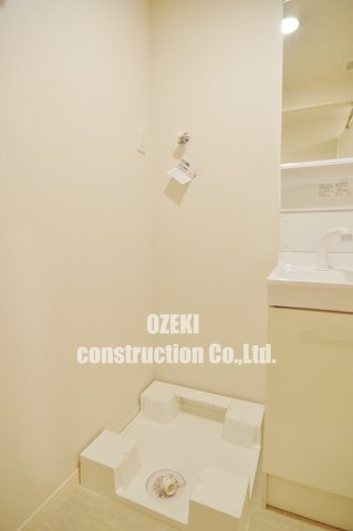 Elegante　Serenoのその他