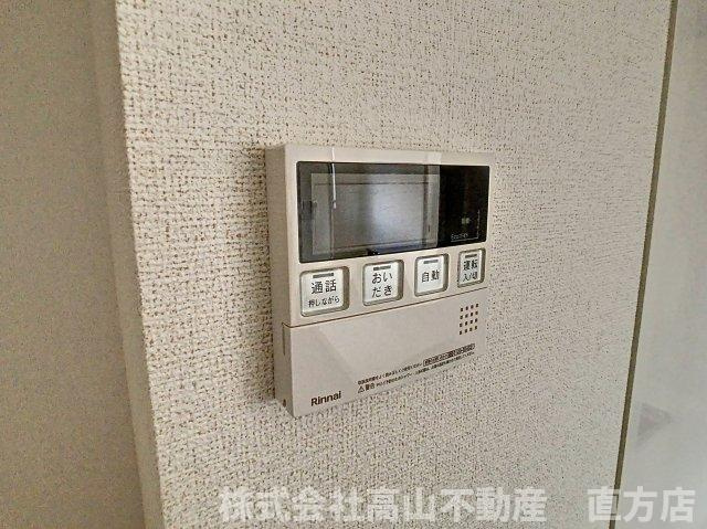 ブローテ　Ⅳ　Ｂのセキュリティ