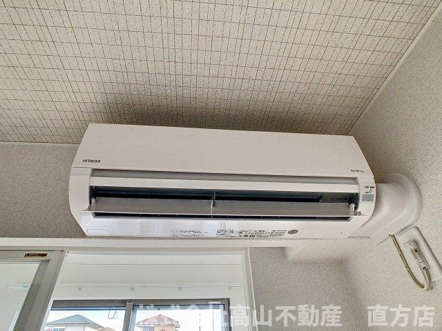 ブローテ　Ⅳ　Ｂの設備