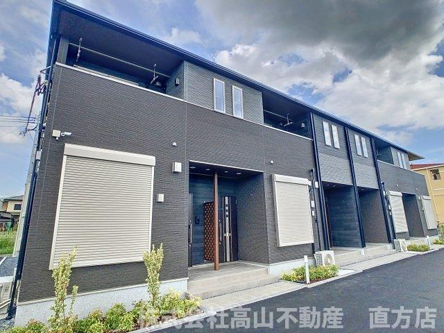 ブローテ　Ⅳ　Ｂの外観