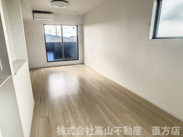 ブローテ　Ⅳ　Ｂの居間・リビング