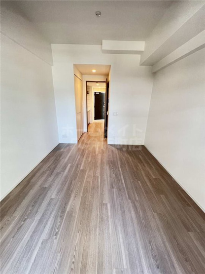 【居間・リビング】 | エスリードレジデンス弁天町グランデ | 使いやすい居間です