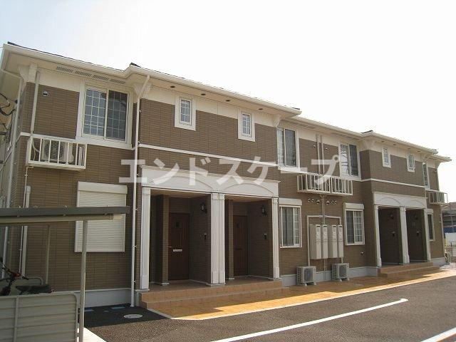 ビサイド・萩Ｂ