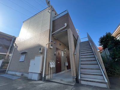 【エントランス】 | リブリ・HIMAWARI