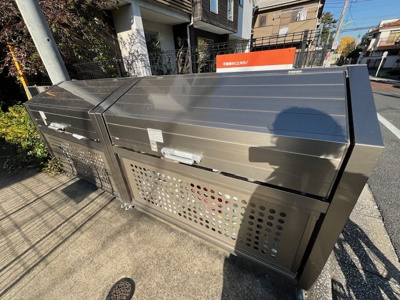 【その他共用部分】 | リブリ・HIMAWARI