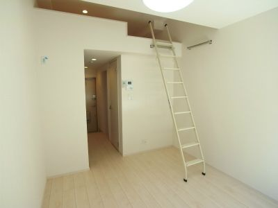 【寝室】 | リブリ・HIMAWARI