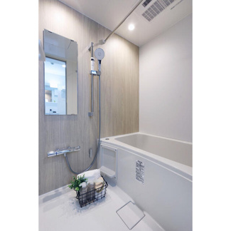 【その他】 | ルクレ日本橋蛎殻町