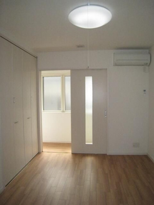 【居間・リビング】 | ファイン神楽