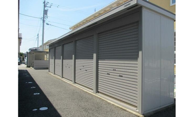 【設備】 | ファイン神楽