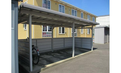 【その他共用部分】 | ファイン神楽