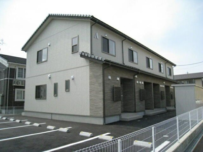 【外観】 | ファイン神楽