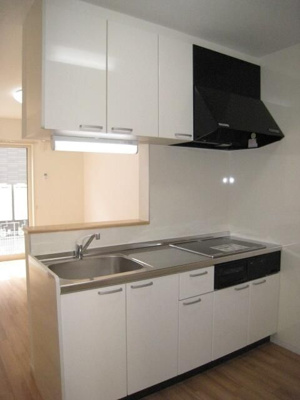 【キッチン】 | ファイン神楽