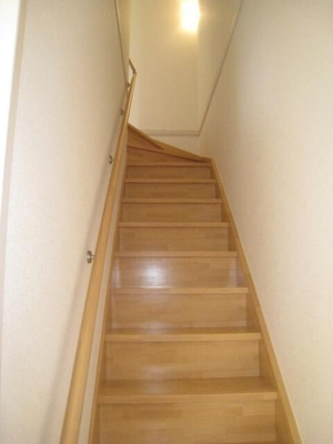 【内装】 | ファイン神楽