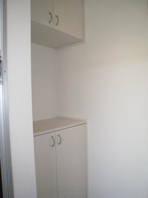 【玄関】 | ファイン神楽