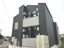 ブエナビスタ長町の画像