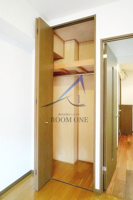 ＥＣＬＵＳＥの収納|収納です。