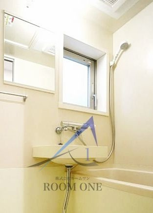 ＥＣＬＵＳＥの洗面所|洗面台です。