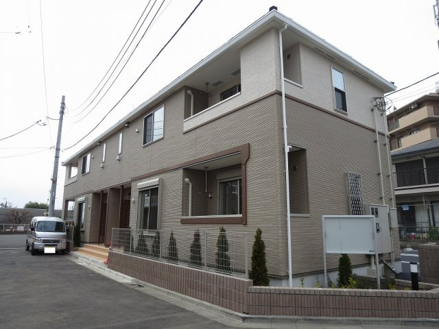 メゾンドグリシーヌⅢ