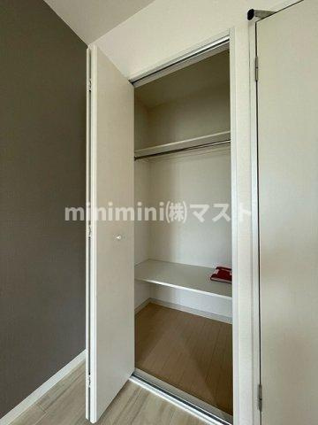 モザイクのバルコニー