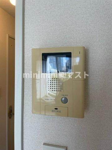 モザイクのセキュリティ