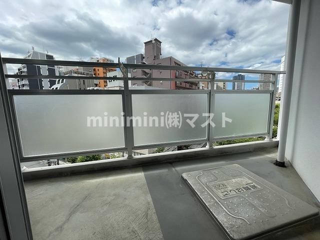 モザイクの設備