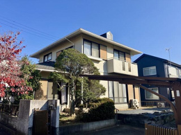 つくば市松栄　中古戸建の画像