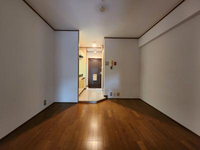 ヴィラエスポワールの内装