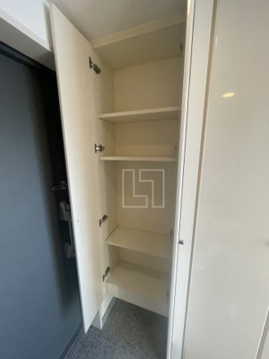 【収納】 | クレアートアドバンス大阪城南 | クレアートアドバンス大阪城南　下駄箱