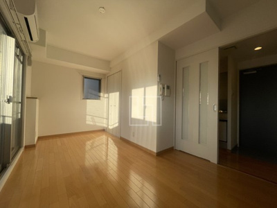 【洋室】 | クレアートアドバンス大阪城南 | クレアートアドバンス大阪城南　洋室