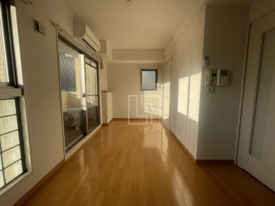 【洋室】 | クレアートアドバンス大阪城南 | クレアートアドバンス大阪城南　洋室