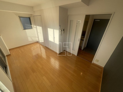 【寝室】 | クレアートアドバンス大阪城南 | クレアートアドバンス大阪城南　洋室