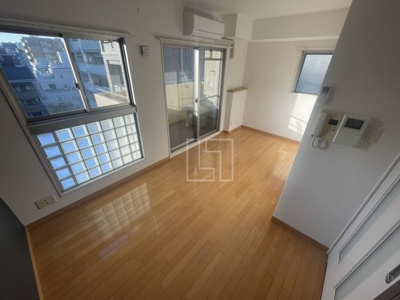 【洋室】 | クレアートアドバンス大阪城南 | クレアートアドバンス大阪城南　洋室