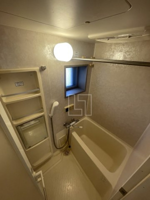 【浴室】 | クレアートアドバンス大阪城南 | クレアートアドバンス大阪城南　バスルーム