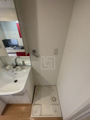 【その他】 | クレアートアドバンス大阪城南 | クレアートアドバンス大阪城南　室内洗濯パン