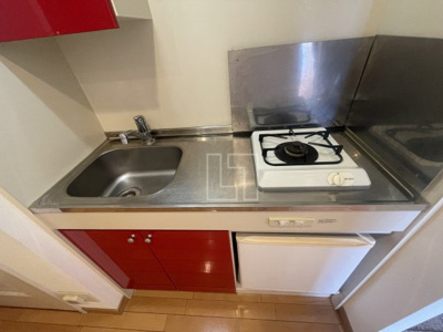 【キッチン】 | クレアートアドバンス大阪城南 | クレアートアドバンス大阪城南　キッチン