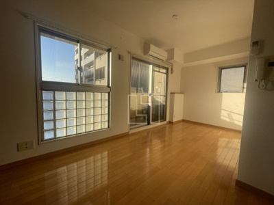 【居間・リビング】 | クレアートアドバンス大阪城南 | クレアートアドバンス大阪城南　洋室