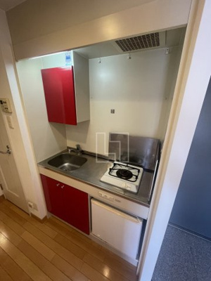 【キッチン】 | クレアートアドバンス大阪城南 | クレアートアドバンス大阪城南　キッチン