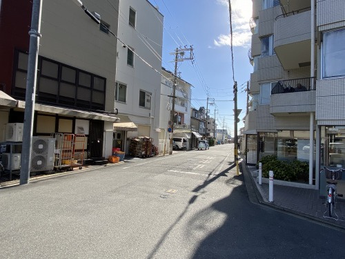 ルモン紫野のその他