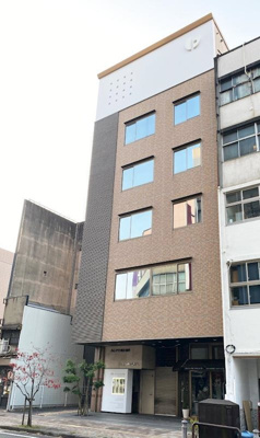 【外観】 | ジェムシティ表町ビル