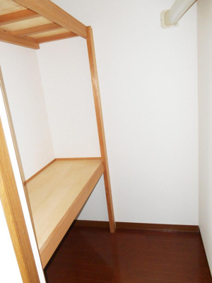 【収納】 | ジェムシティ表町ビル