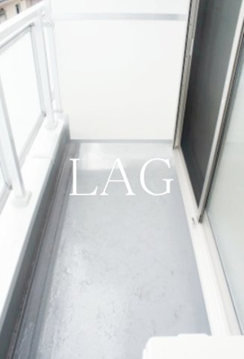 【バルコニー】 | リブリ・ナンバーナインセカンド | バルコニーです。