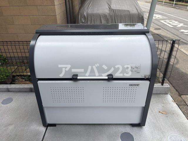 エイグラン一橋学園のその他共用部分