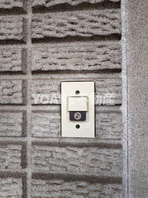 【セキュリティ】 | 第1コートハイム国分