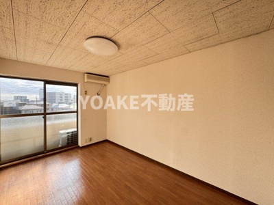 【居間・リビング】 | 第1コートハイム国分