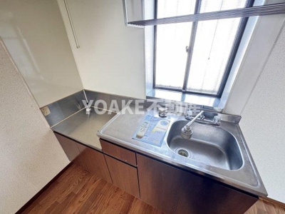 【キッチン】 | 第1コートハイム国分