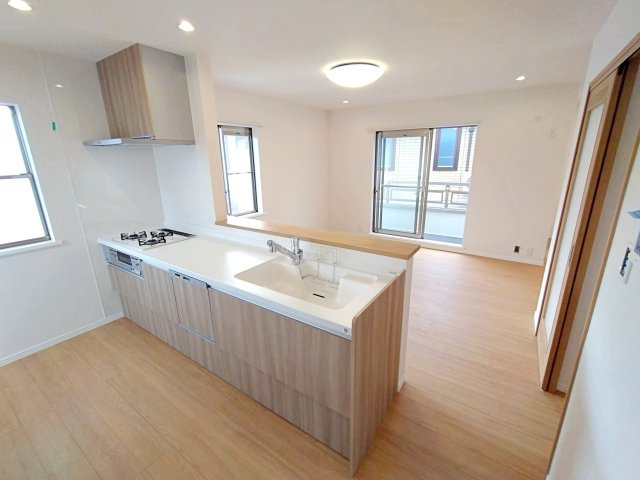 横浜市栄区笠間五丁目戸建のその他